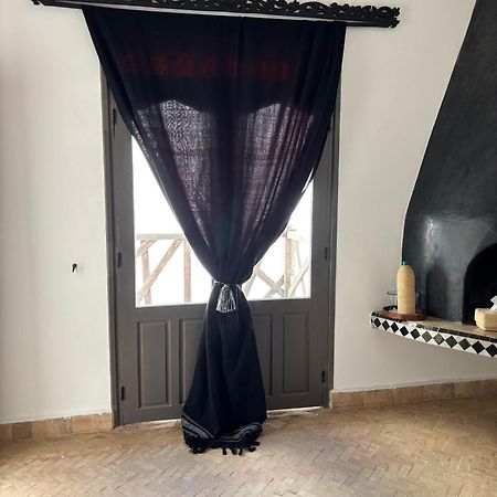Riad Dar Dayana Essaouira Exterior foto