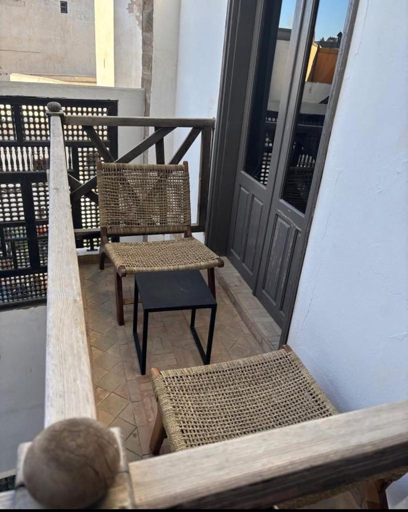 Riad Dar Dayana Essaouira Exterior foto