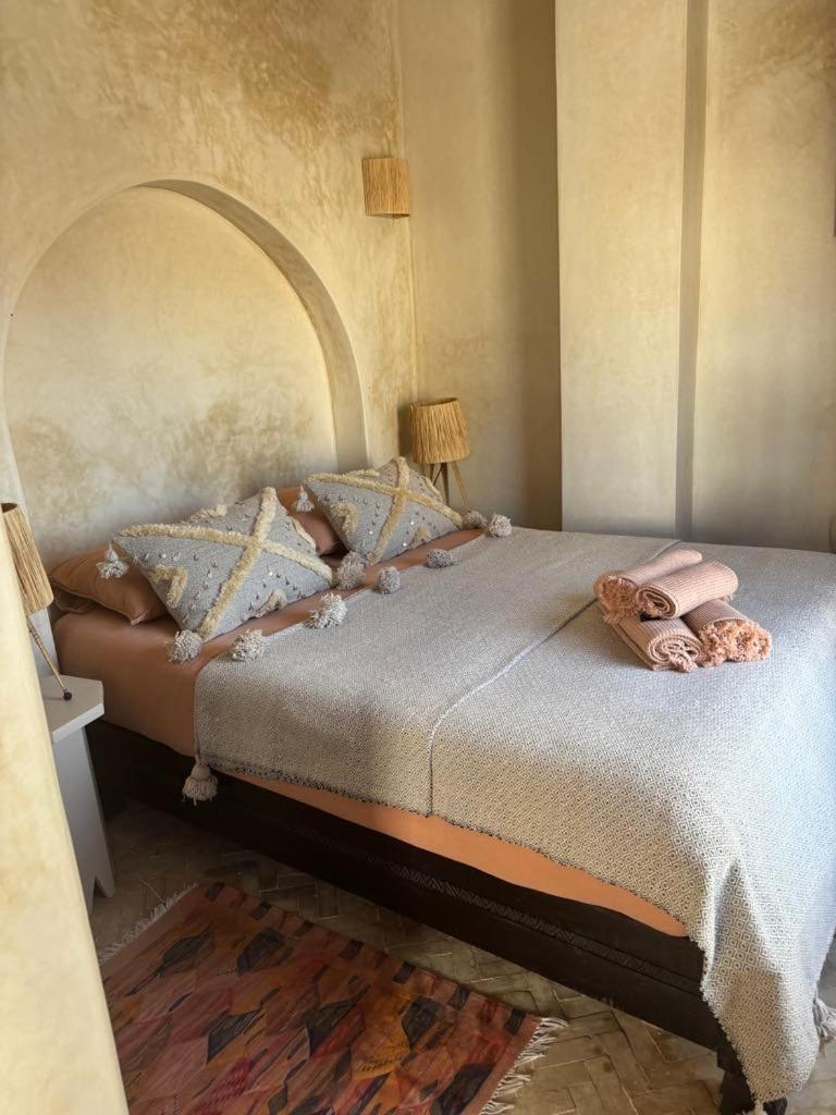 Riad Dar Dayana Essaouira Exterior foto