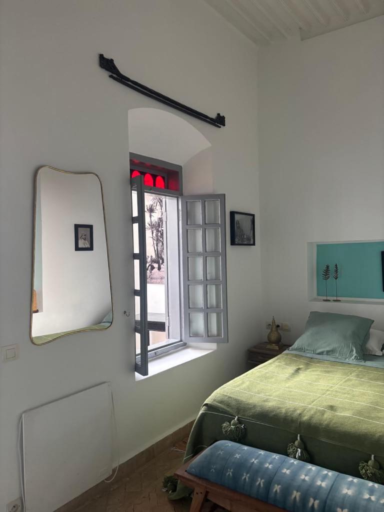 Riad Dar Dayana Essaouira Exterior foto