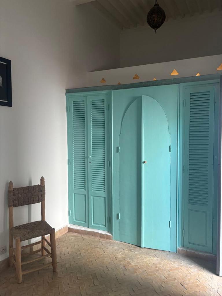 Riad Dar Dayana Essaouira Exterior foto