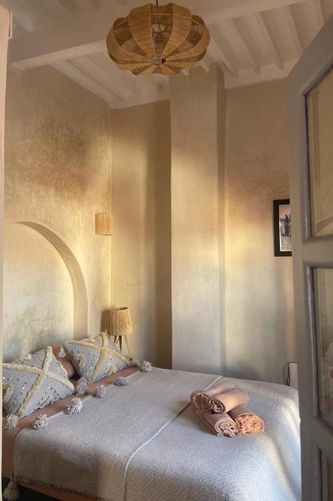 Riad Dar Dayana Essaouira Exterior foto