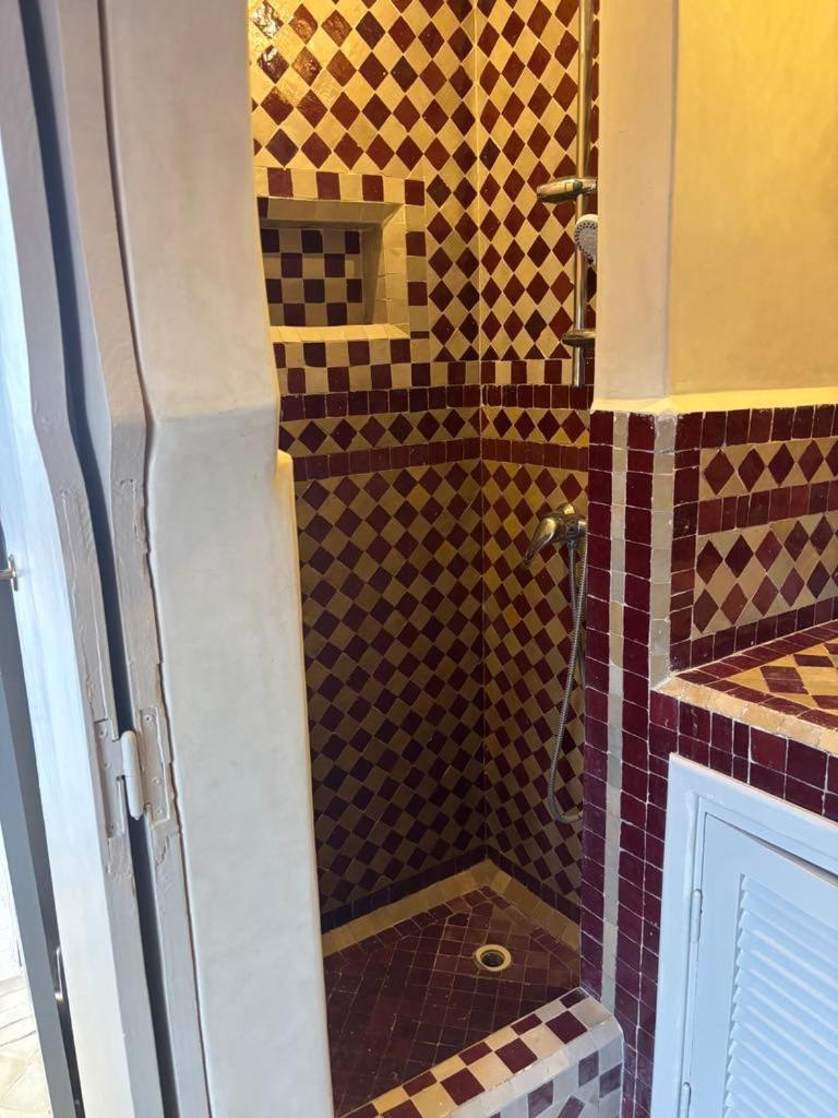 Riad Dar Dayana Essaouira Exterior foto