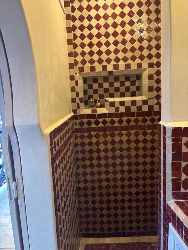 Riad Dar Dayana Essaouira Exterior foto