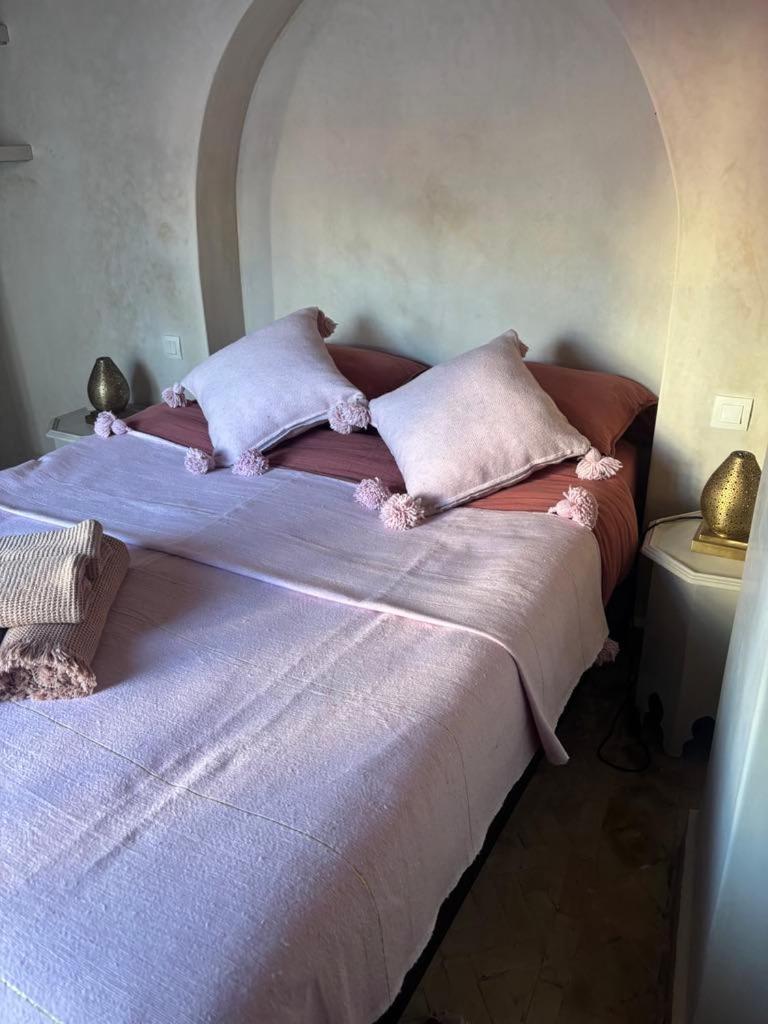 Riad Dar Dayana Essaouira Exterior foto
