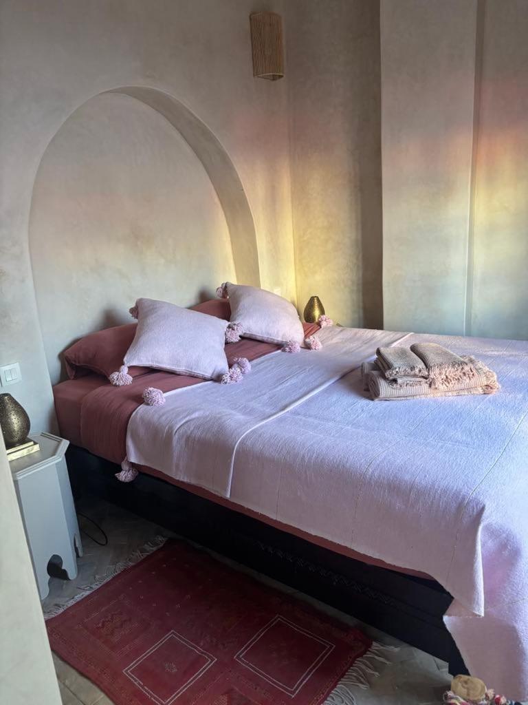 Riad Dar Dayana Essaouira Exterior foto