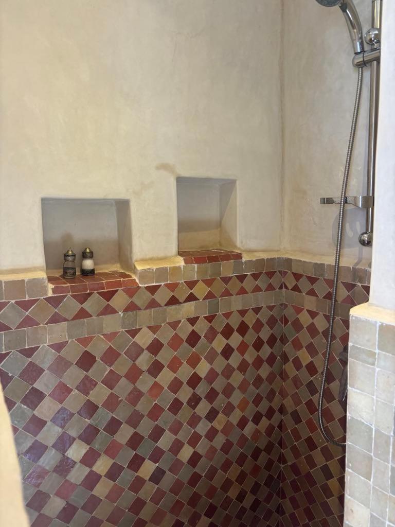 Riad Dar Dayana Essaouira Exterior foto