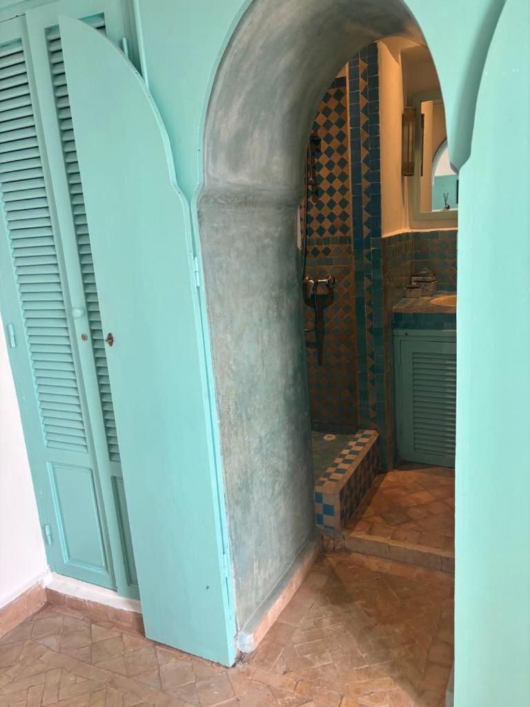 Riad Dar Dayana Essaouira Exterior foto