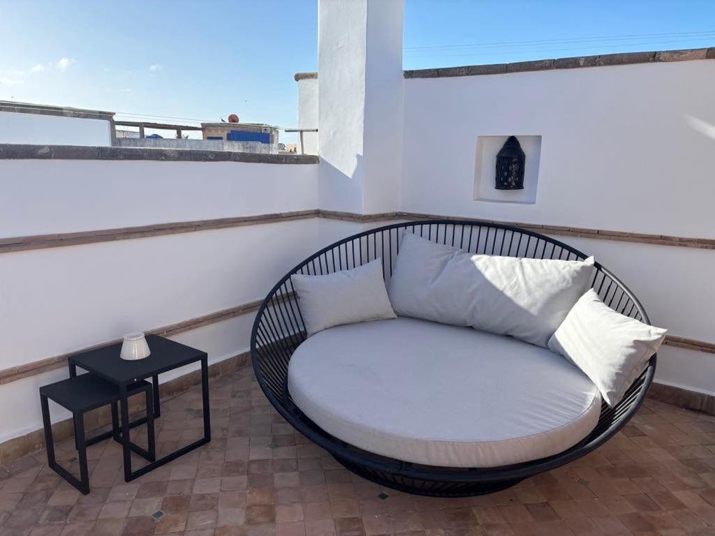 Riad Dar Dayana Essaouira Exterior foto