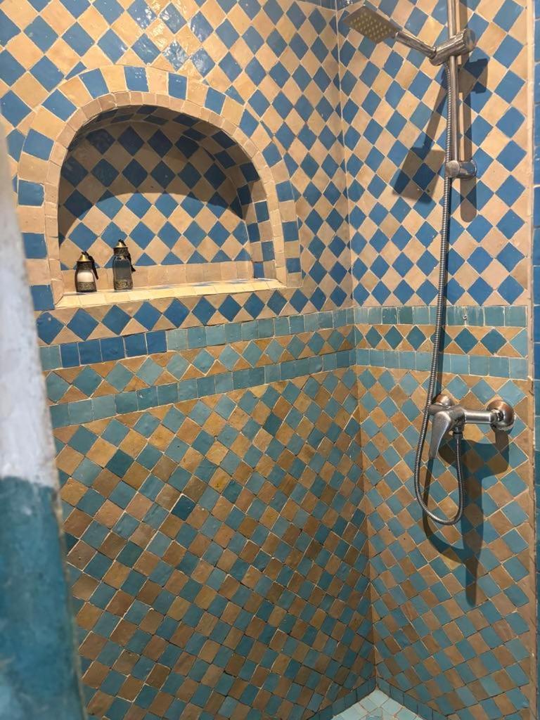 Riad Dar Dayana Essaouira Exterior foto