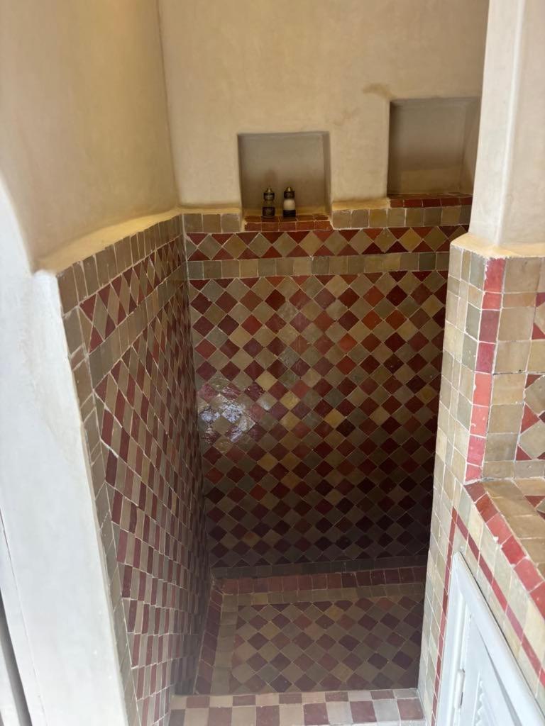 Riad Dar Dayana Essaouira Exterior foto