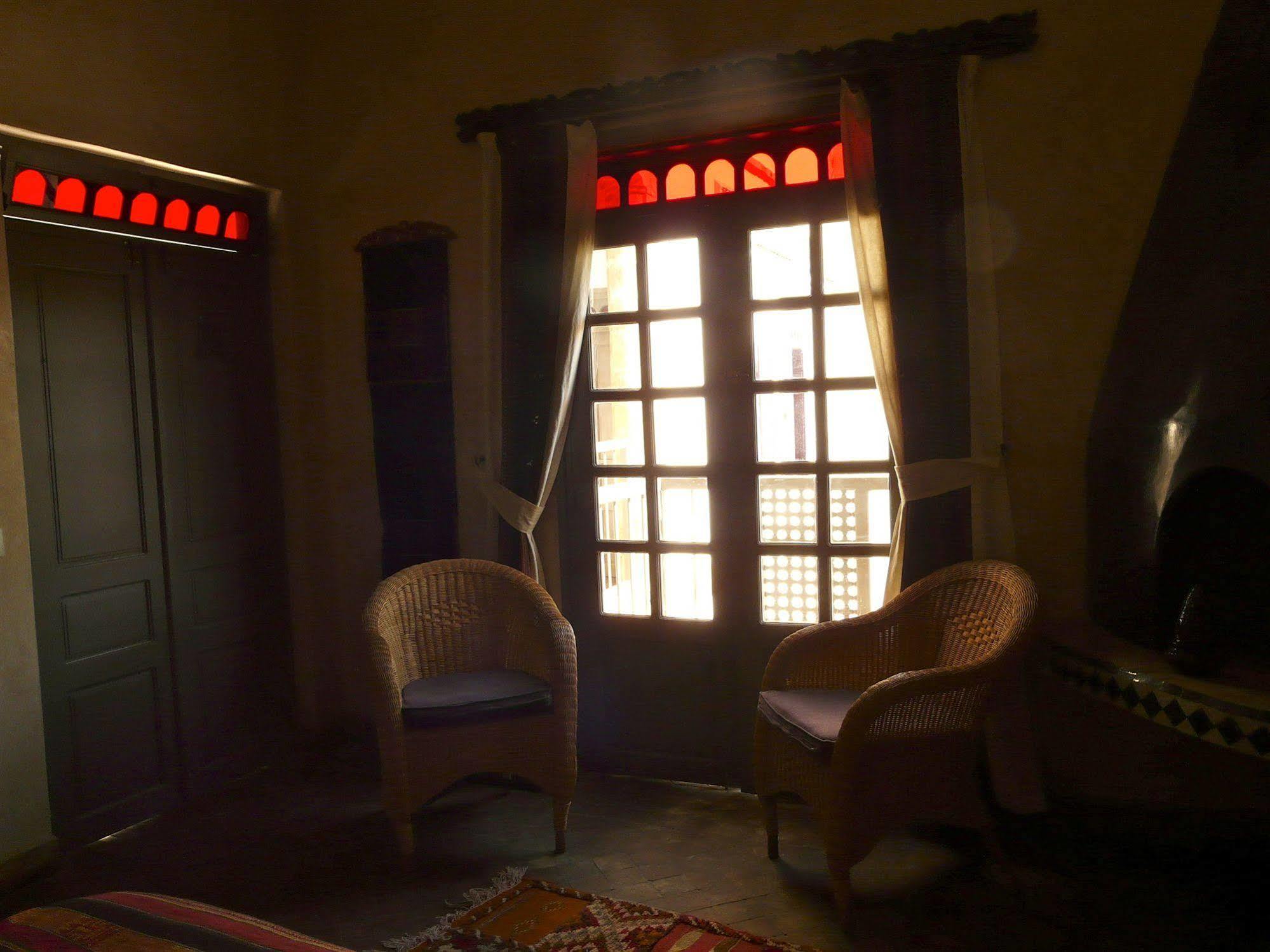 Riad Dar Dayana Essaouira Exterior foto
