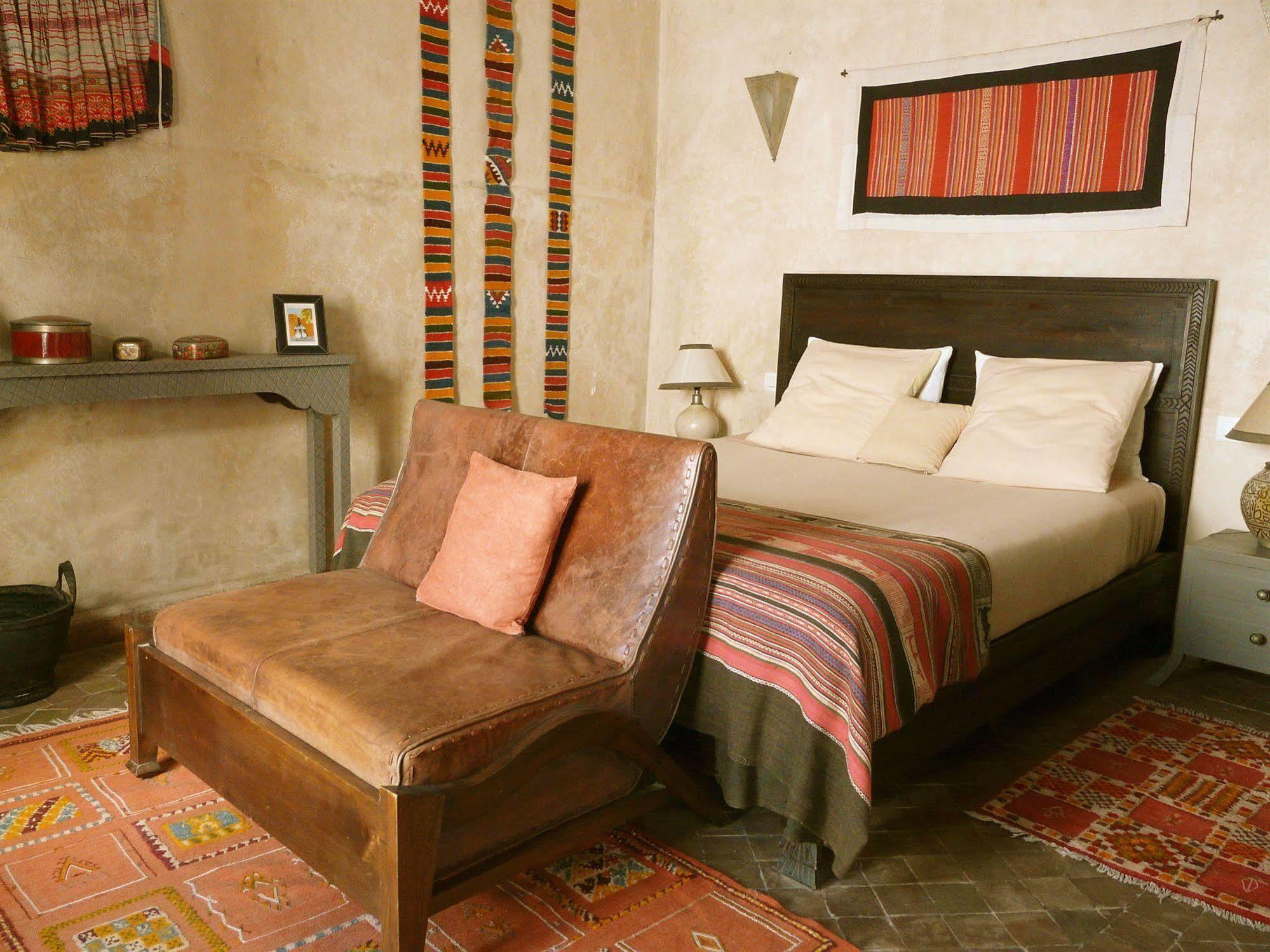 Riad Dar Dayana Essaouira Exterior foto
