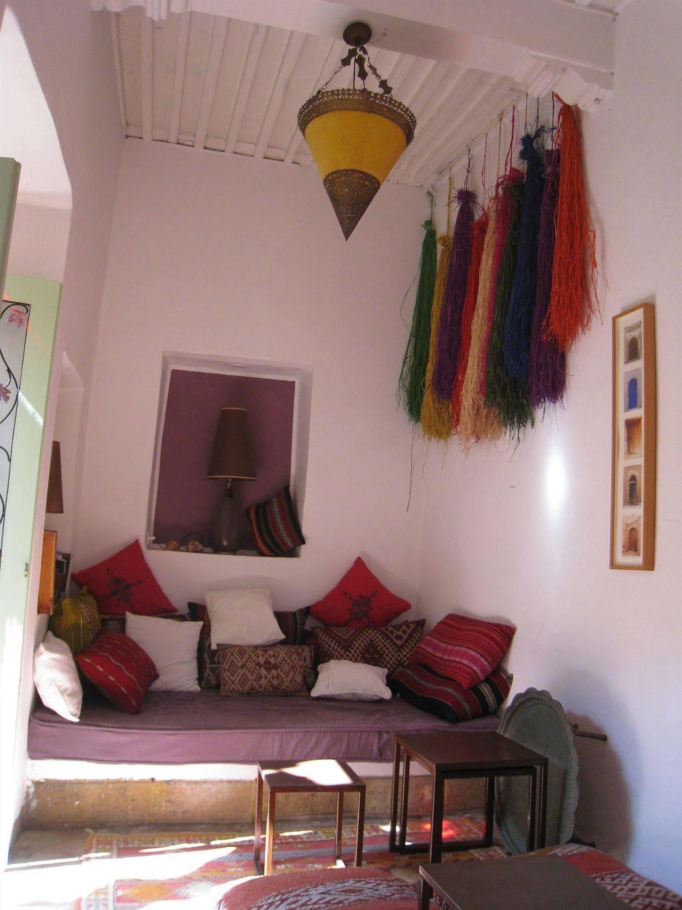 Riad Dar Dayana Essaouira Exterior foto